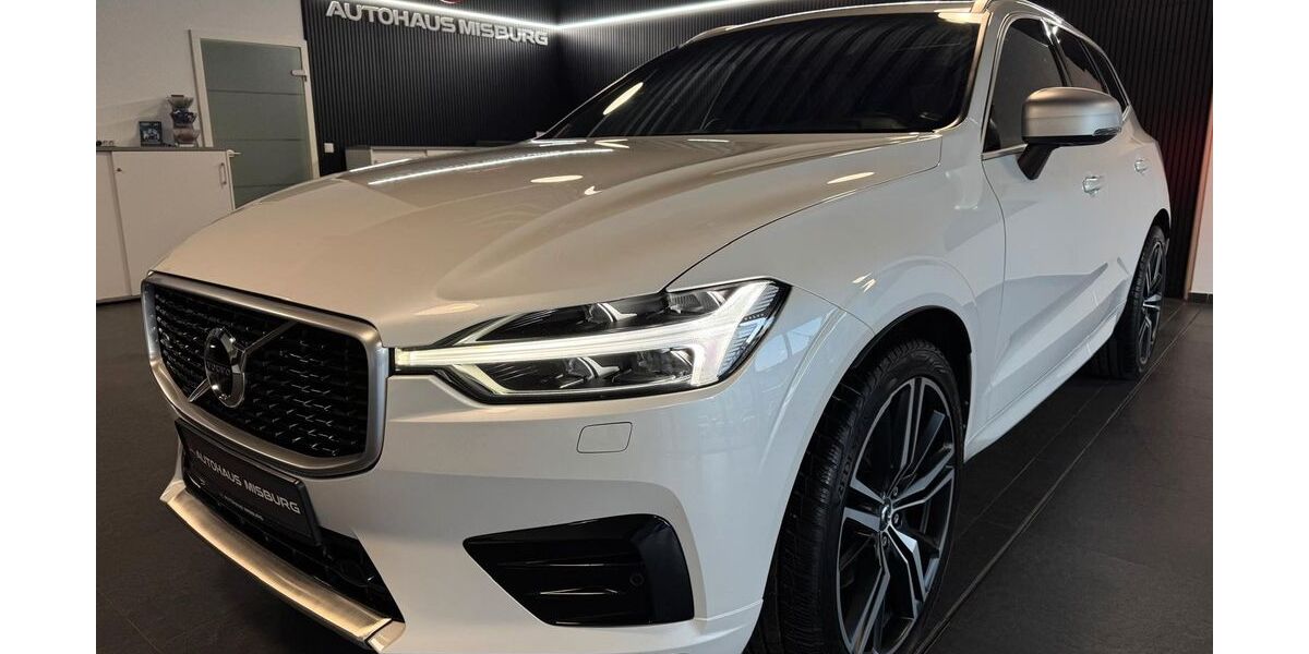 Volvo XC60 121.000 km 26.290 &euro; Hannover 30559