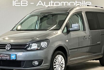 VW Caddy 197.000 km 10.990 &euro; Hannover 30167