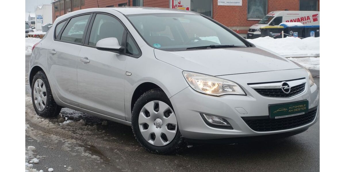 Opel Astra 98.331 km 6.990 &euro; Springe 31832