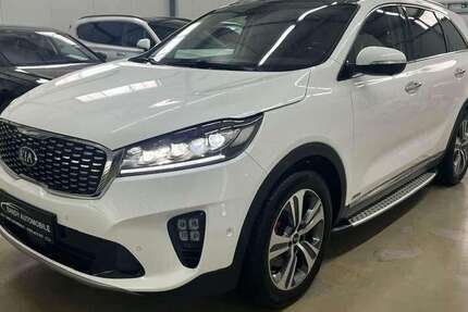 Kia Sorento 110.737 km 26.990 &euro; Ronnenberg 30952
