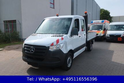 Mercedes-Benz Sprinter 299.906 km 16.800 &euro; Hannover 30179
