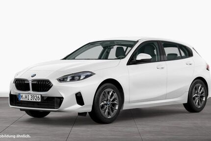 BMW 120 14.604 km 28.200 &euro; Hannover 30539