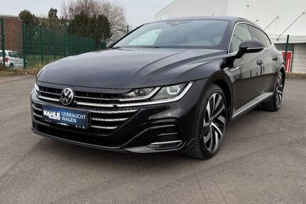 VW Arteon 56.709 km 30.490 &euro; Neustadt am Rübenberge 31535
