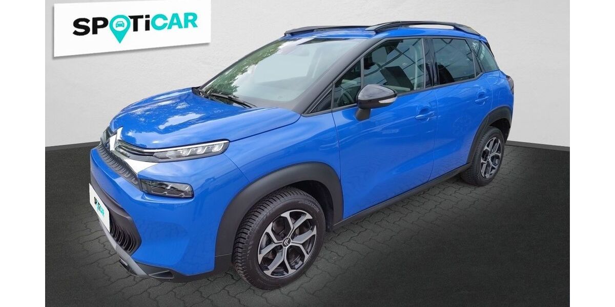Citroen C3 Aircross 30.430 km 15.770 &euro; Hannover 30173