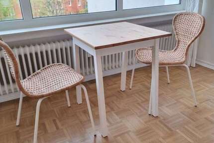 Wohnen auf Zeit in Hannover 800 € 1 zimmer