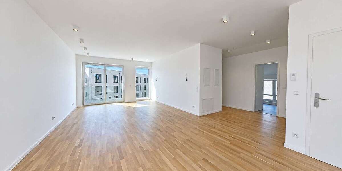 Etagenwohnung Hannover Oststadt - 2.5 Zimmer, 86 m&sup2;, 400.000&euro; | Angebot:27538142