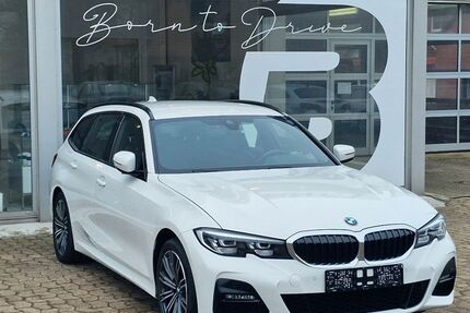 BMW 330 94.044 km 27.990 &euro; Neustadt am Rübenberge 31535