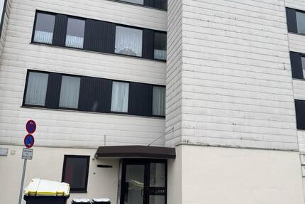 Geräumige 3 Zimmer Wohnung in Bielefeld Brackwede Kirche