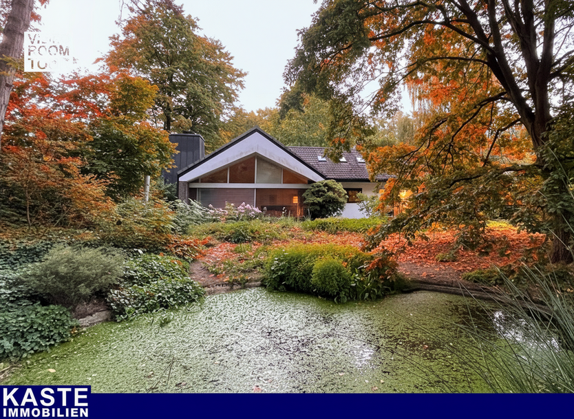 Haus zum Kaufen in Hannover 880.000 € 160 m² 4 zimmer