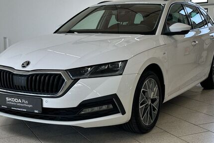 Skoda Octavia 125.721 km 18.999 &euro; Hemmingen/Hannover 30966
