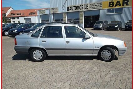 Opel Kadett