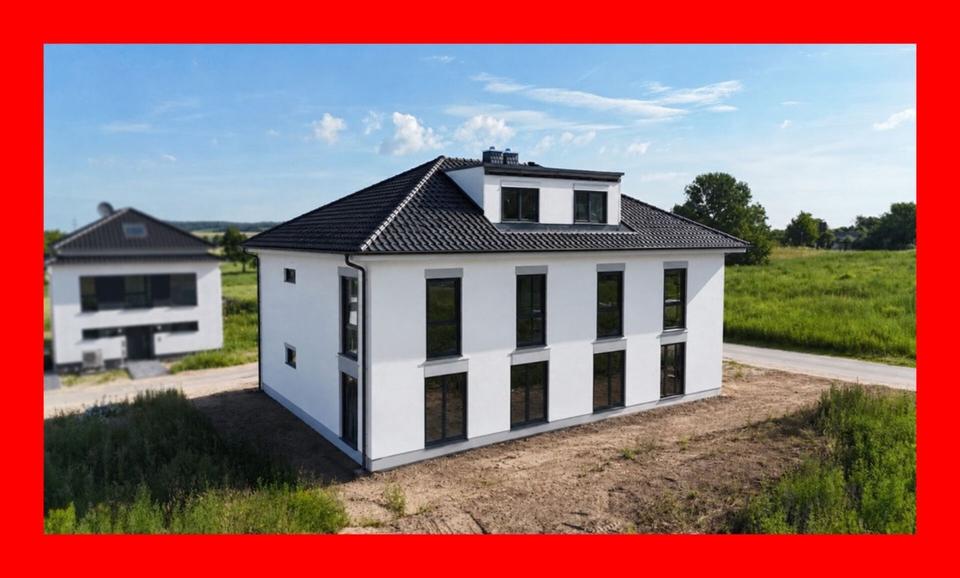 Doppelhaushälfte Hildesheim Bockfeld - 5 Zimmer, 152 m&sup2;, 499.000&euro; | Angebot:27085627