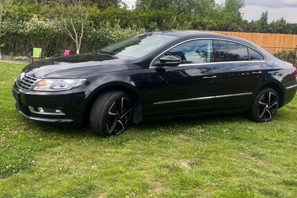 VW CC 122.000 km 9.900 &euro; Gehrden 30989