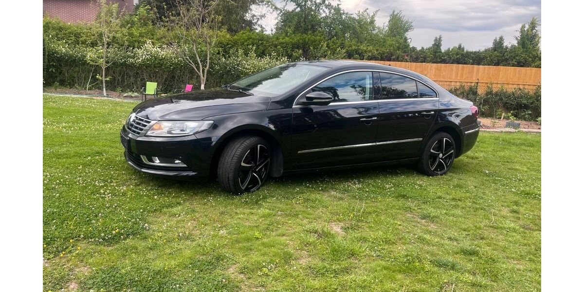 VW CC 122.000 km 9.900 &euro; Gehrden 30989
