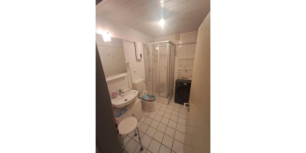 Erdgeschoßwohnung Springe - 2 Zimmer, 60 m&sup2;, 115.000&euro; | Angebot:27497038