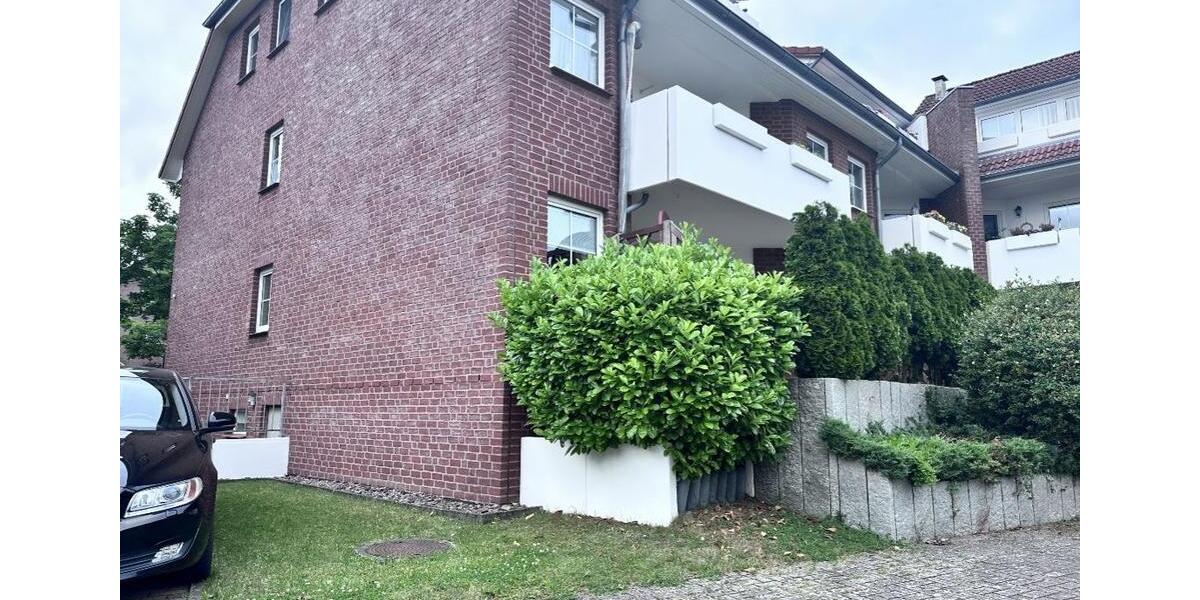 Erdgeschoßwohnung Garbsen - 3 Zimmer, 80 m&sup2;, 1.000&euro; | Angebot:26617800