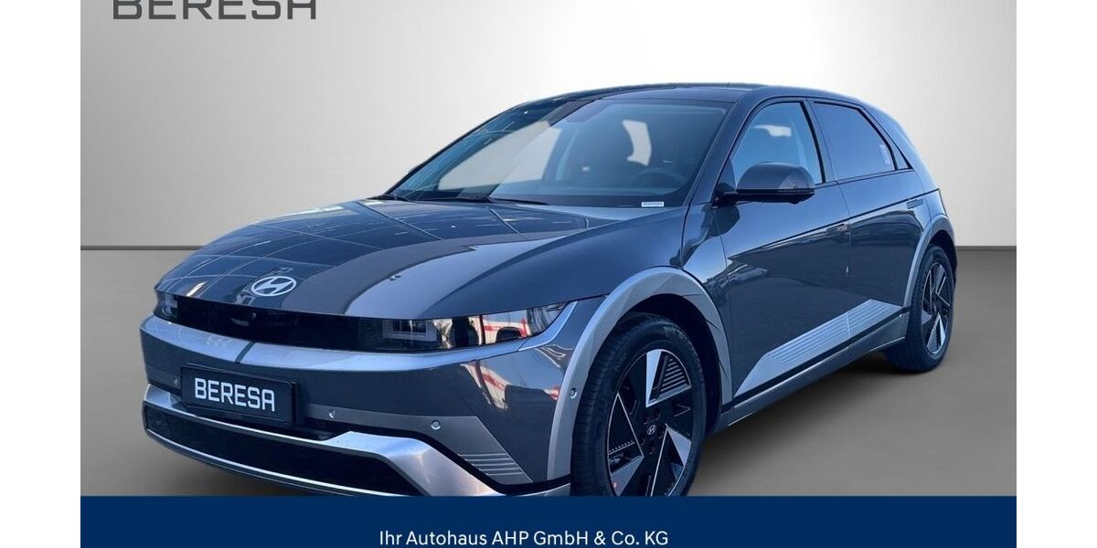 Hyundai IONIQ 5 5.000 km 47.880 &euro; Garbsen 30827