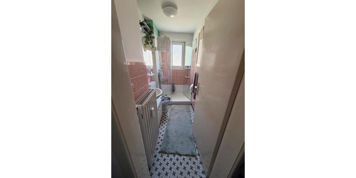 Etagenwohnung Hannover Herrenhausen-Stöcken - 2 Zimmer, 51 m&sup2;, 549&euro; | Angebot:26321742
