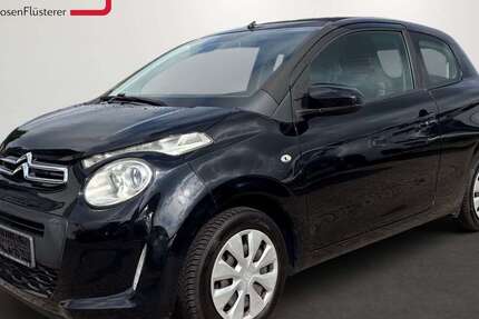 Citroen C1 136.000 km 7.100 &euro; Laatzen 30880
