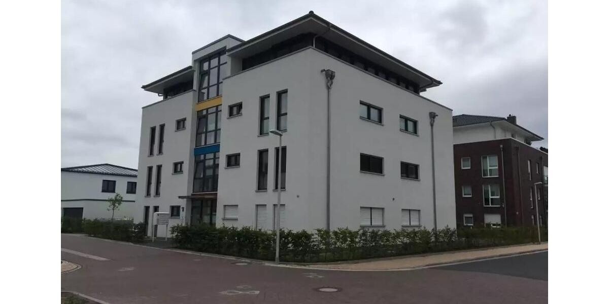 Etagenwohnung Isernhagen - 2 Zimmer, 61 m&sup2;, 280.000&euro; | Angebot:26459968