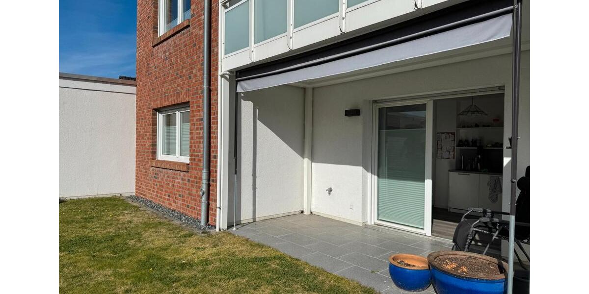 Erdgeschoßwohnung Lehrte - 2 Zimmer, 66 m&sup2;, 850&euro; | Angebot:26162079