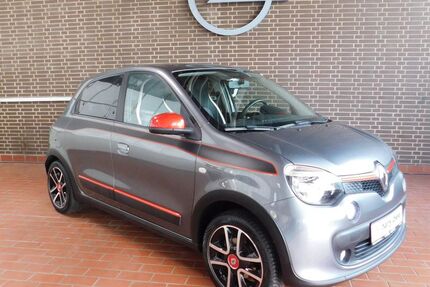 Renault Twingo 45.007 km 9.750 &euro; Garbsen 30823