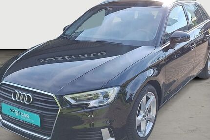 Audi A3 68.889 km 16.990 &euro; Pattensen 30982