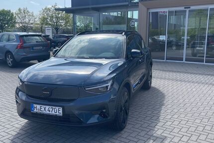 Volvo EX40 7.000 km 49.900 &euro; Hannover 30179