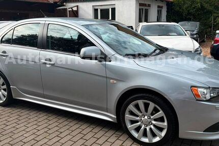 Mitsubishi Lancer 100.000 km 7.850 &euro; Isernhagen 30916
