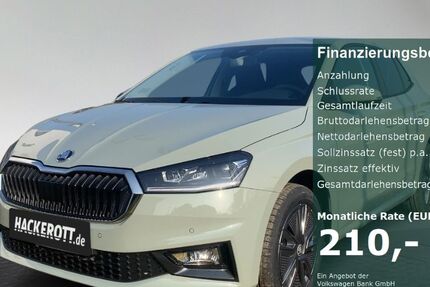 Skoda Fabia 2.000 km 26.480 &euro; Langenhagen 30853