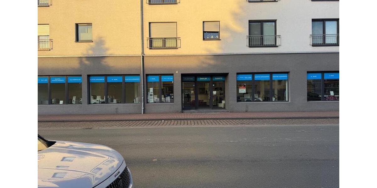 Laden Bürogebäude zimmer