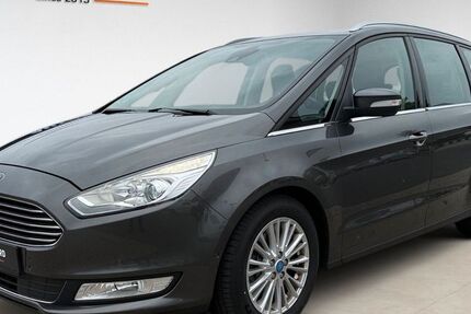 Ford Galaxy 199.000 km 10.999 &euro; Hannover 30179