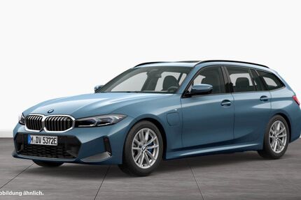 BMW 330 24.416 km 52.505 &euro; Hannover 30539