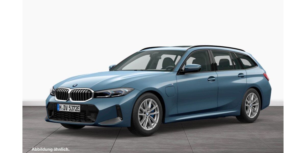 BMW 330 24.416 km 52.505 &euro; Hannover 30539