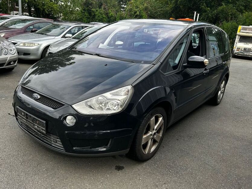 S-Max