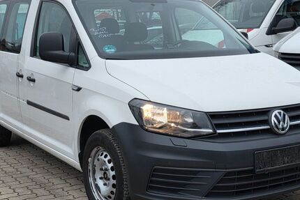 VW Caddy 127.256 km 11.999 &euro; Garbsen 30827