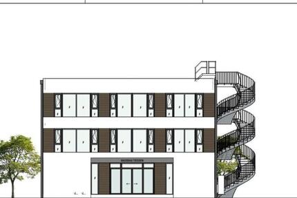 Attraktive und moderne Büroräume in Burgwedel zimmer
