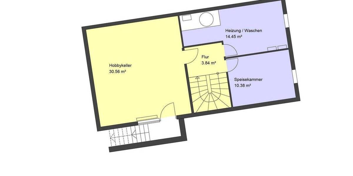 Reihenendhaus Laatzen Grasdorf - 6 Zimmer, 166 m&sup2;, 550.000&euro; | Angebot:26023391