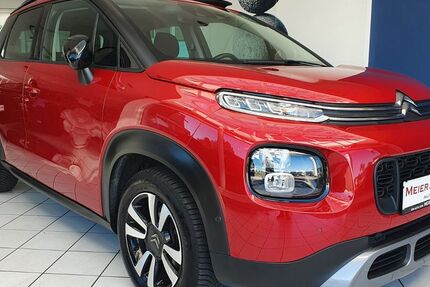 Citroen C3 Aircross 103.450 km 12.490 &euro; Laatzen 30880