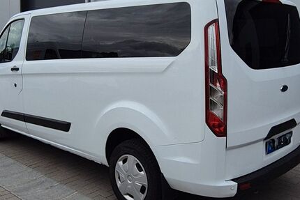 Ford Transit Custom 145.000 km 19.999 &euro; Laatzen 30880