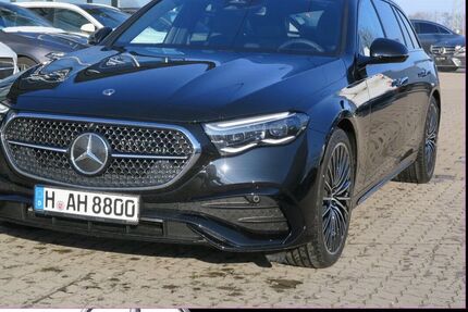 Mercedes-Benz E 450 12.000 km 78.950 &euro; Gehrden 30989