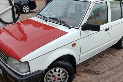 Daihatsu Charade