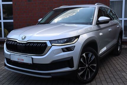 Skoda Kodiaq 198.500 km 19.490 &euro; Hannover 30177