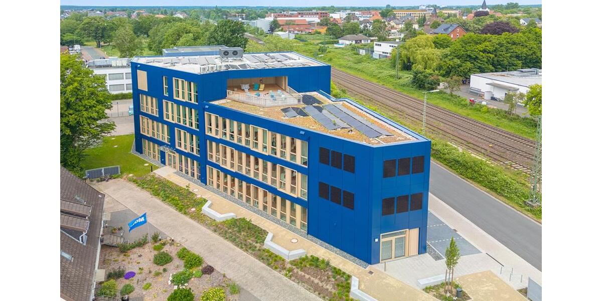 Gewerbeobjekt Neustadt am Rübenberge - 30&euro; | Angebot:25894792