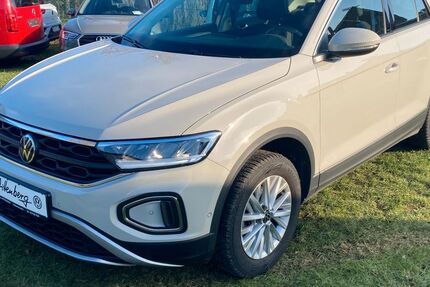VW T-Roc 33.960 km 24.990 &euro; Hohenhameln 31249