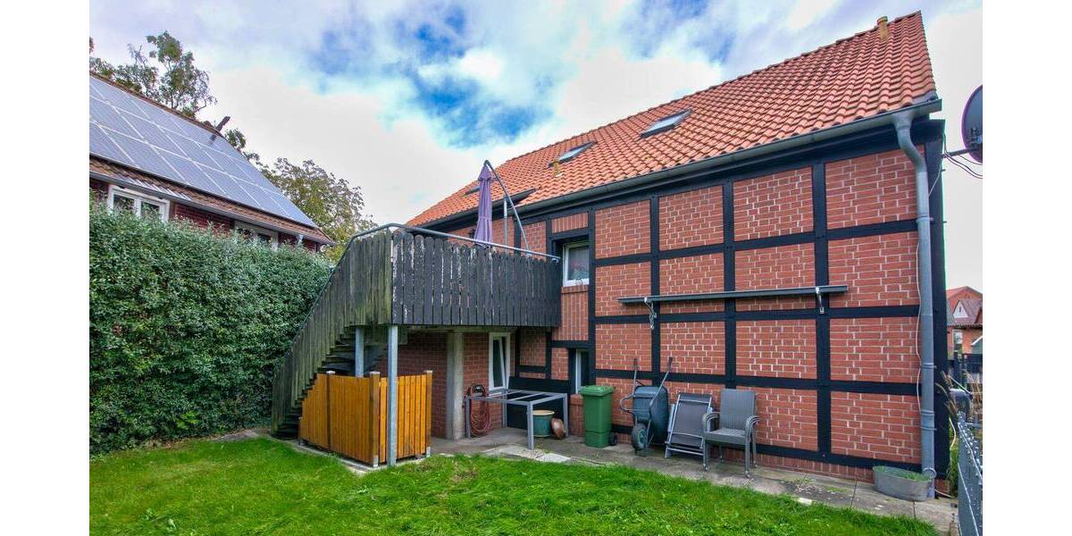 Mehrfamilienhaus, Wohnhaus Algermissen Groß Lobke - 9 Zimmer, 220 m&sup2;, 239.000&euro; | Angebot:26904247