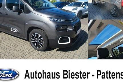 Citroen Berlingo 66.320 km 14.500 &euro; Pattensen 30982