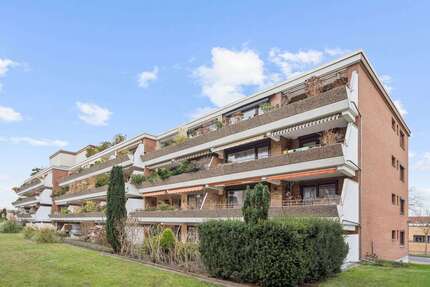 Wohnung zum Kaufen in Hannover 265.000 € 88.4 m² 3 zimmer