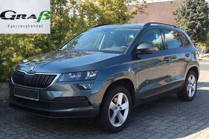 Skoda Karoq 199.986 km 10.990 &euro; Garbsen 30827