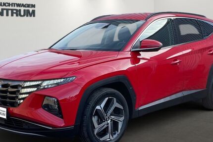 Hyundai TUCSON 42.879 km 24.550 &euro; Laatzen 30880